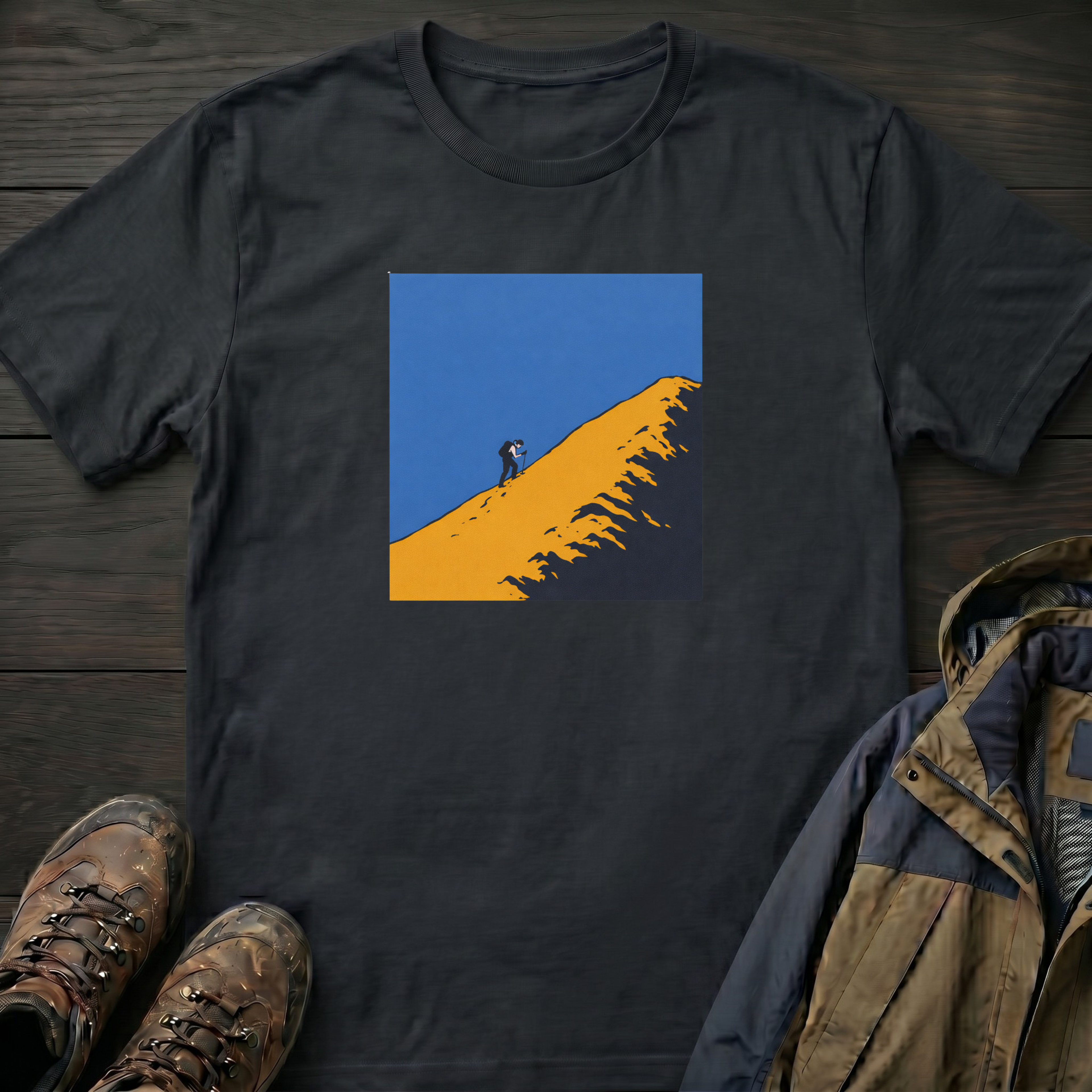 Solo Walker T-Shirt