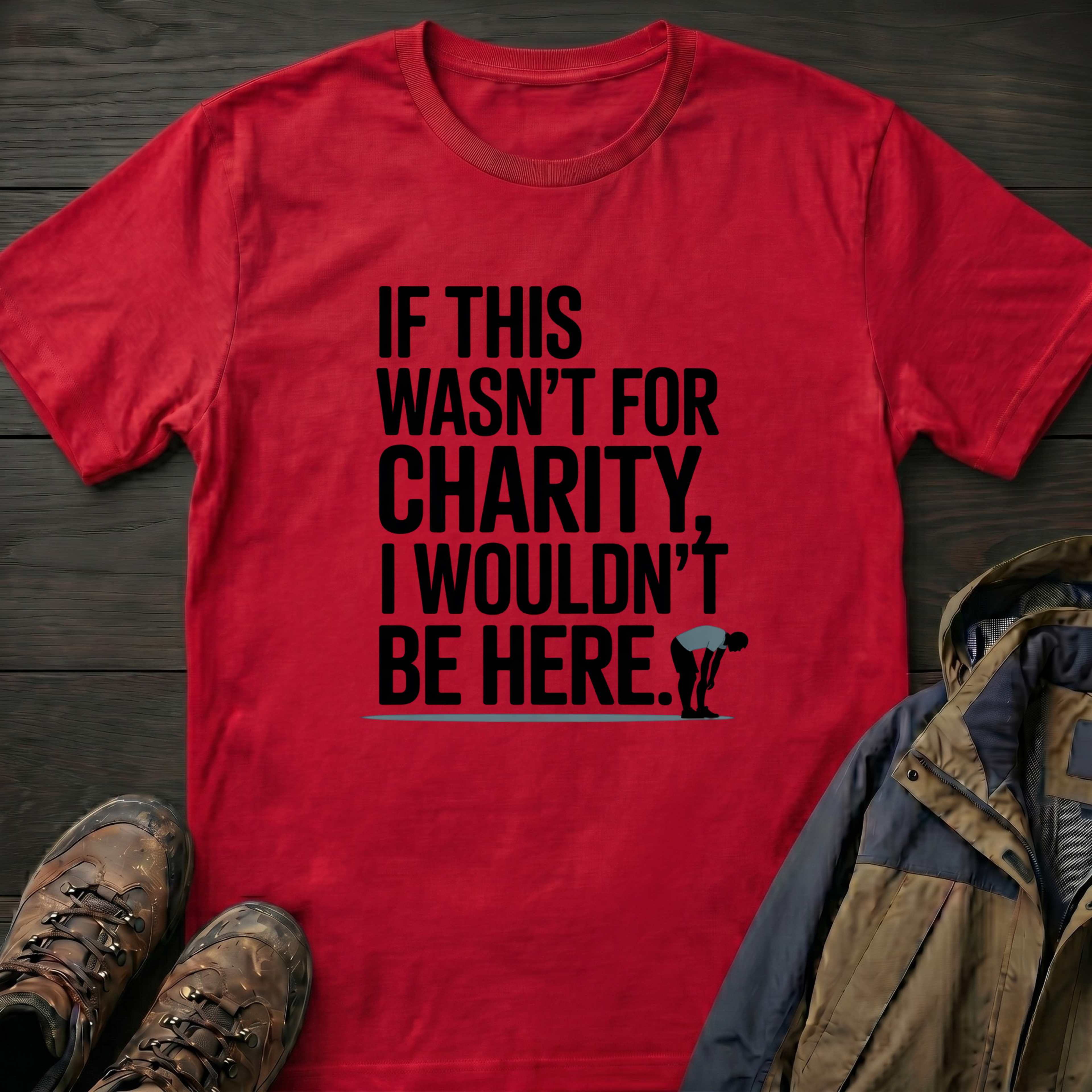 Charity T-Shirt