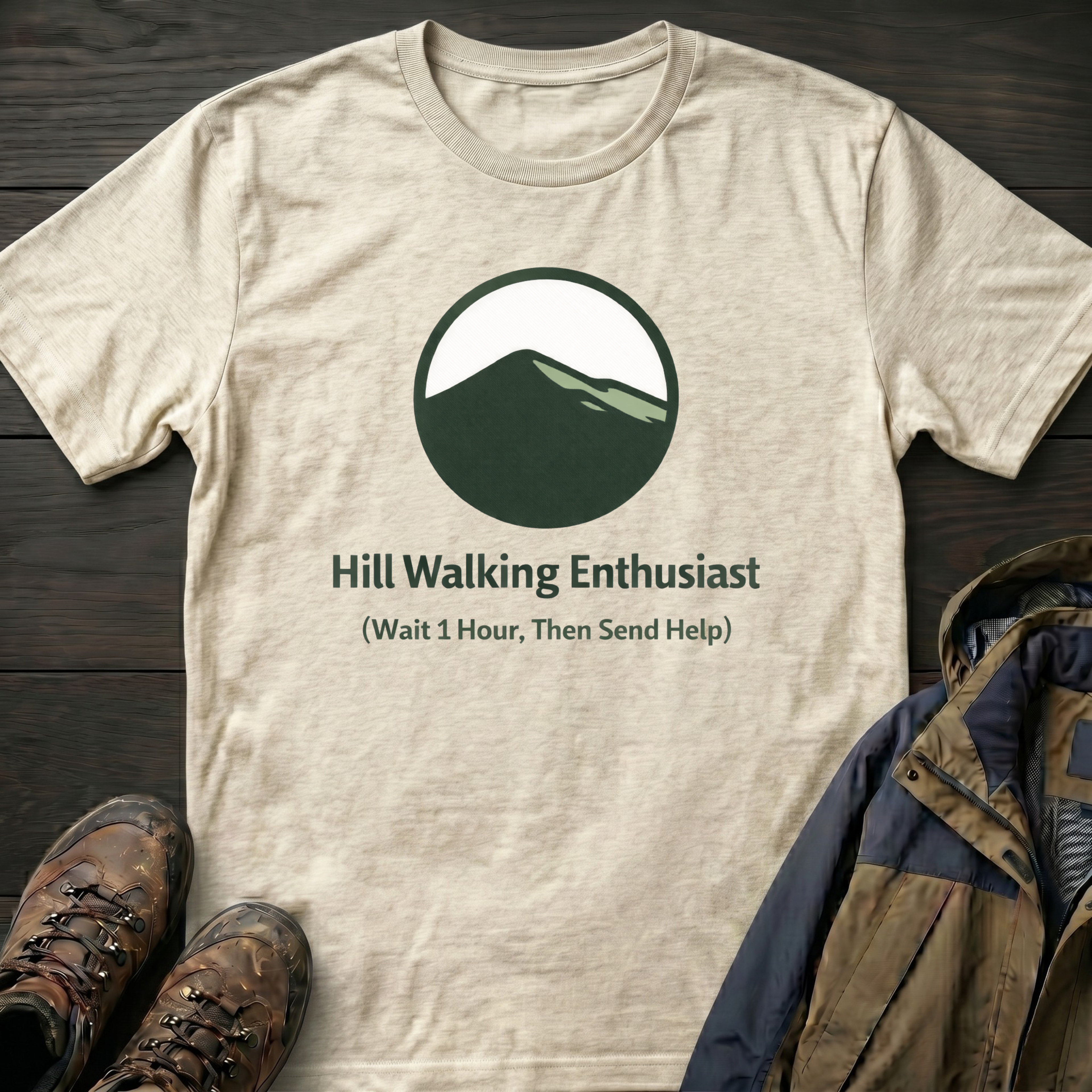 Enthusiast T-Shirt