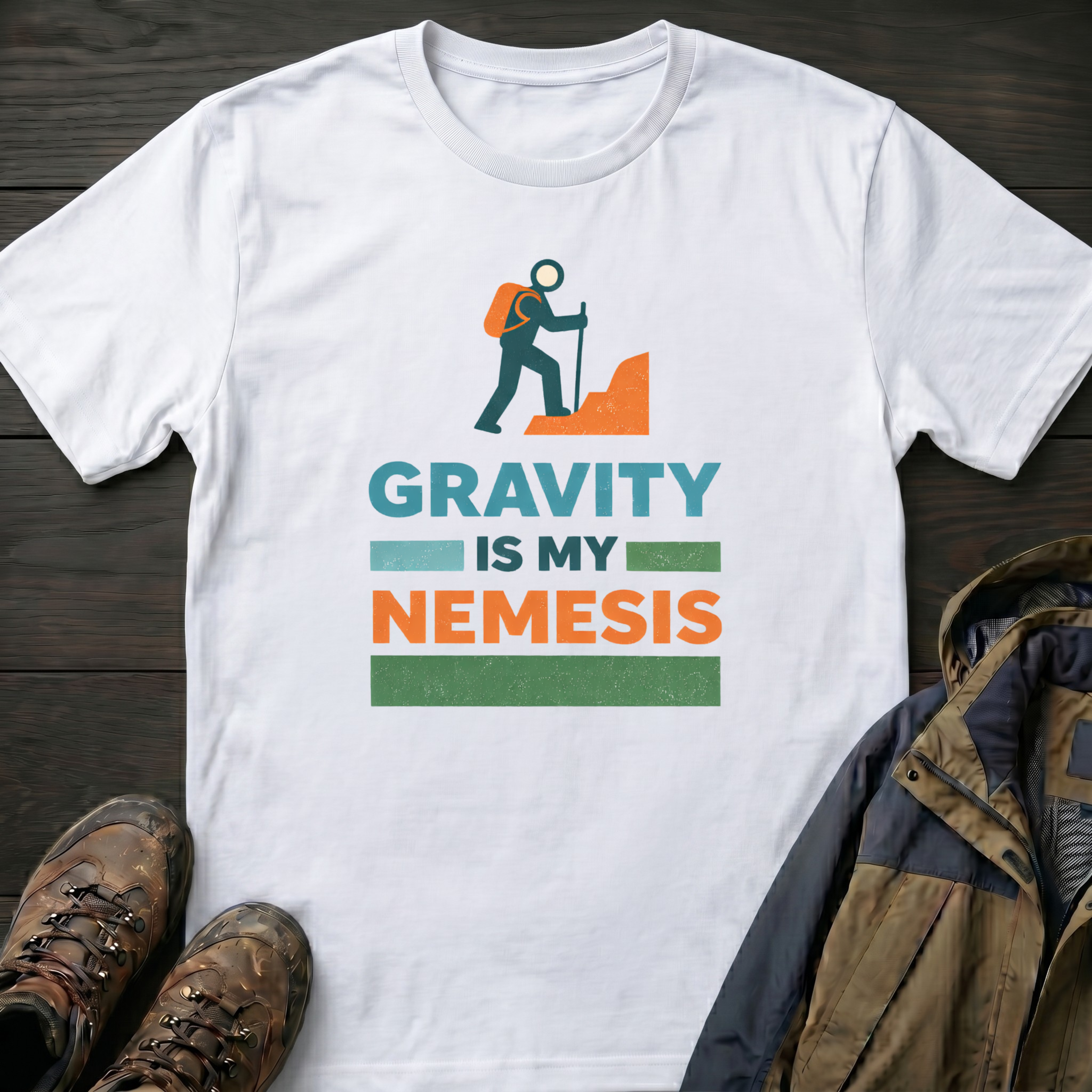 Nemesis T-Shirt