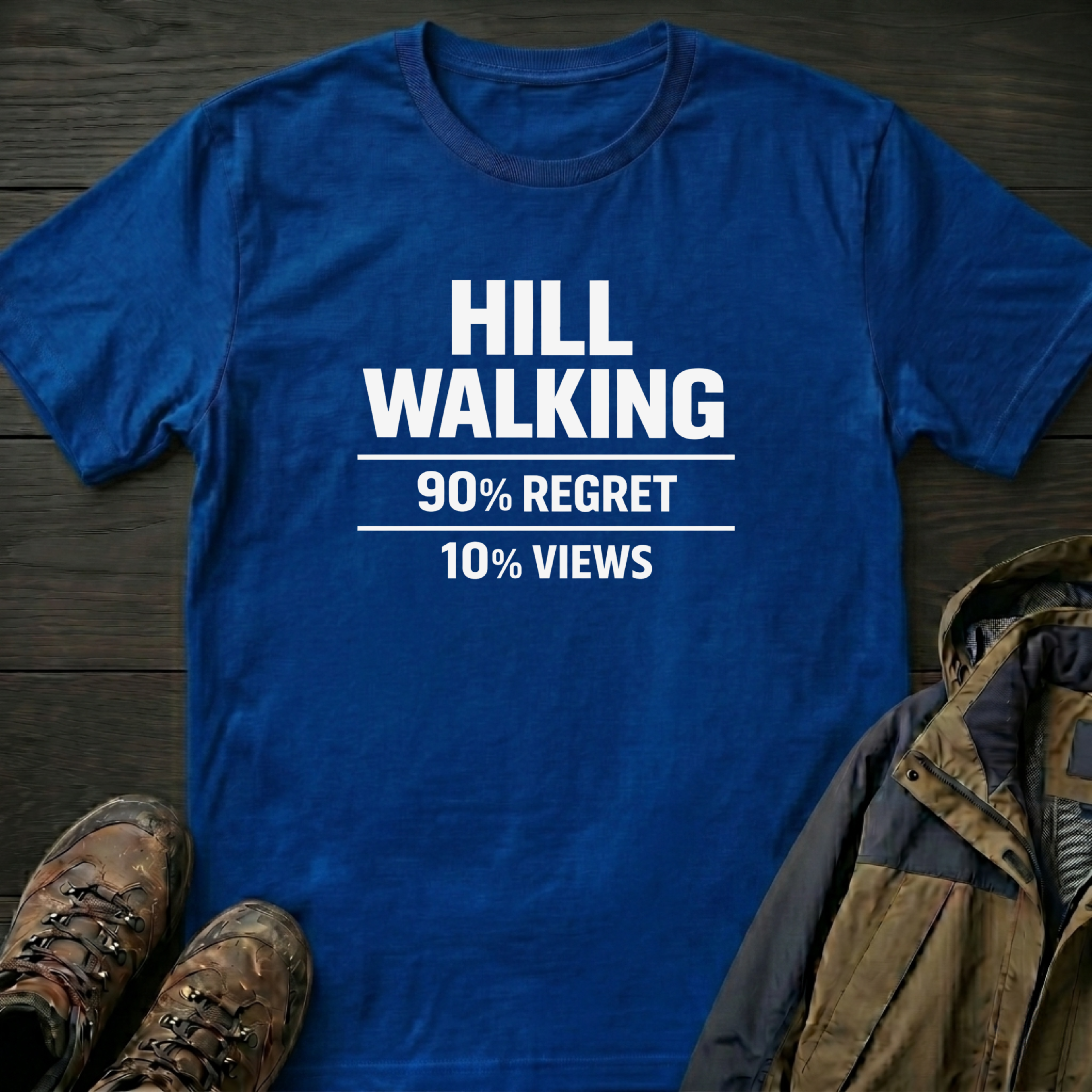90% Regret T-Shirt