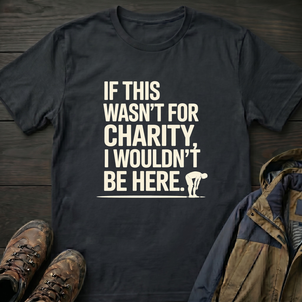 Charity T-Shirt