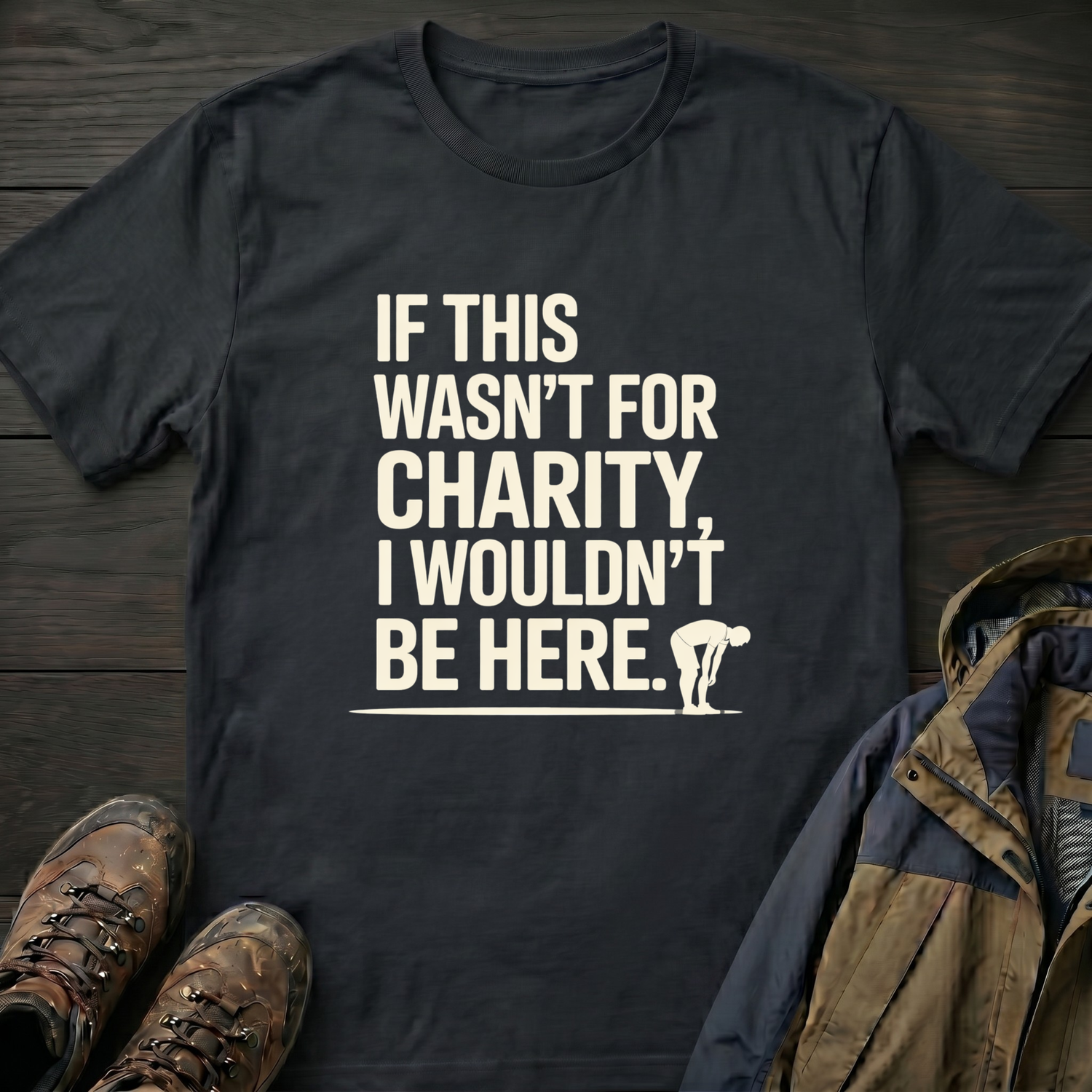 Charity T-Shirt