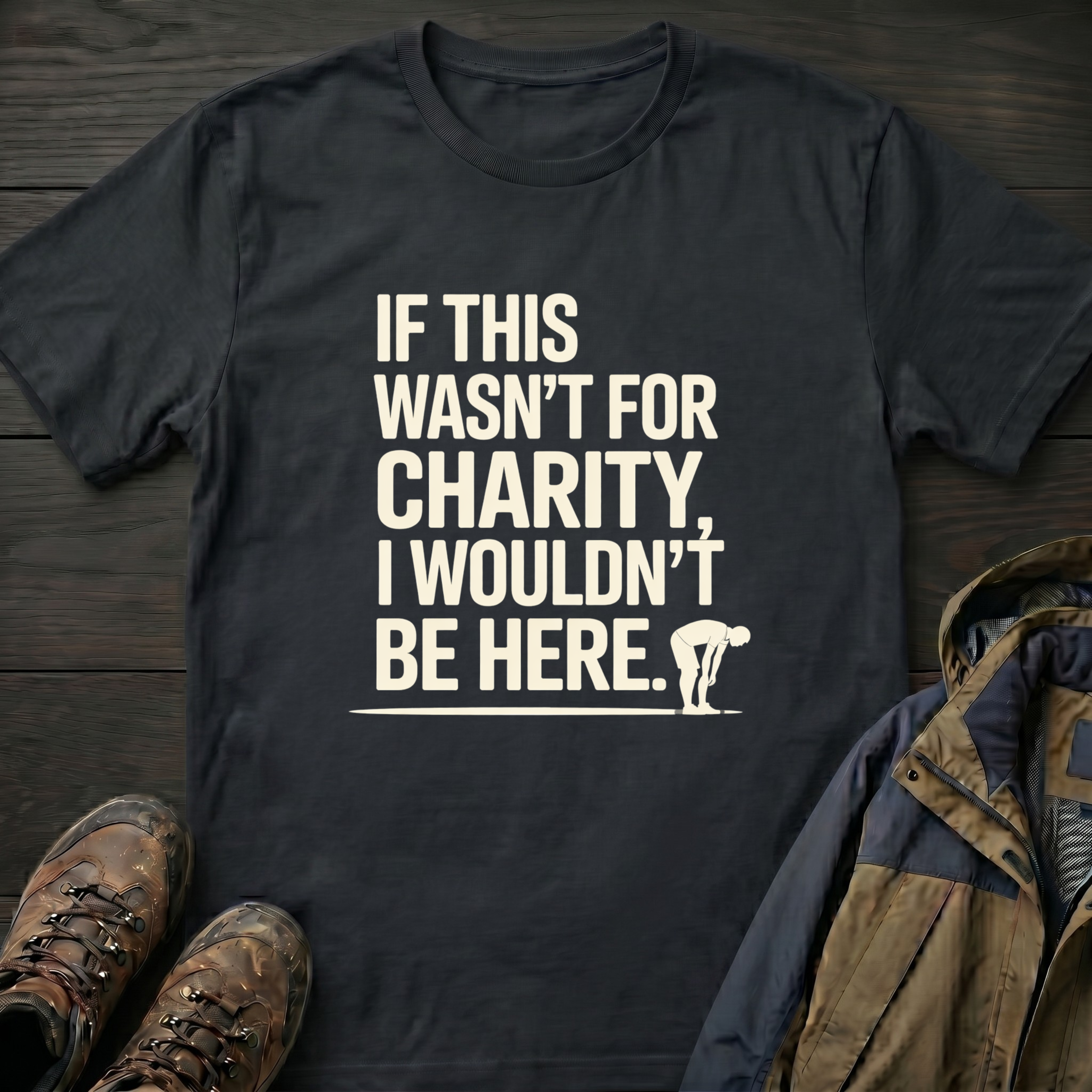 Charity T-Shirt