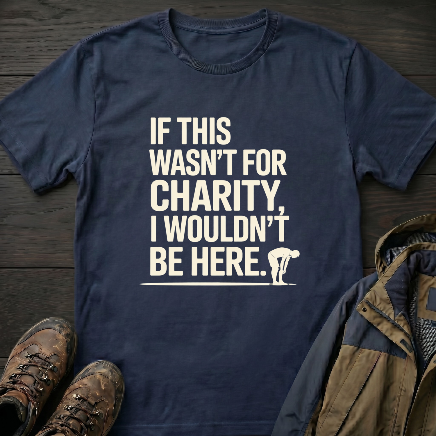 Charity T-Shirt