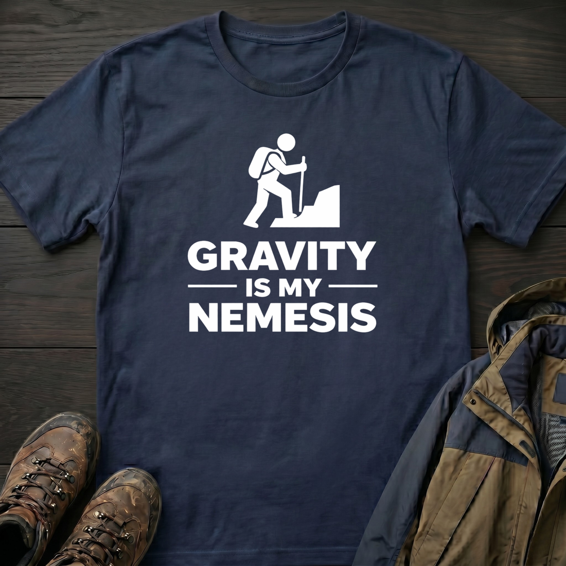 Nemesis T-Shirt