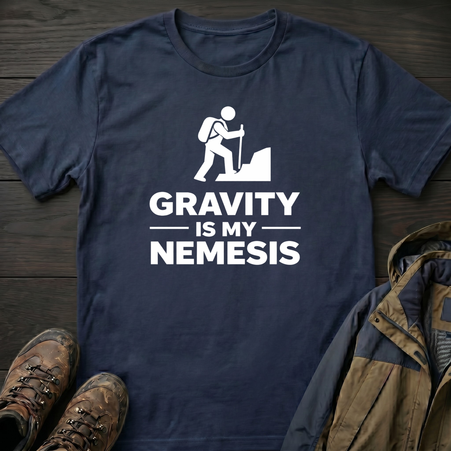 Nemesis T-Shirt