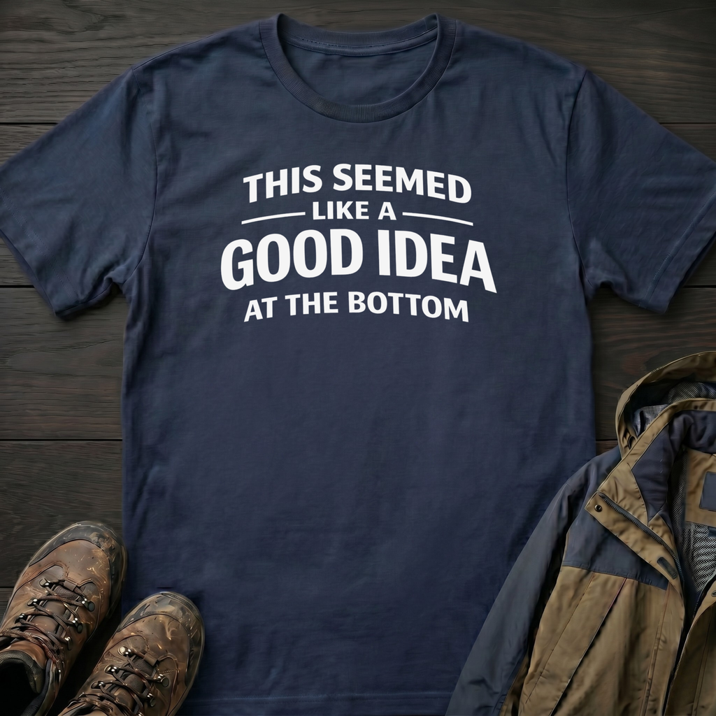 Good Idea T-Shirt