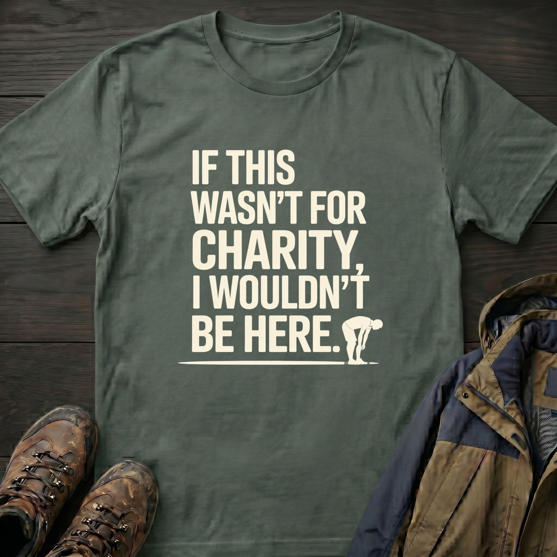 Charity T-Shirt