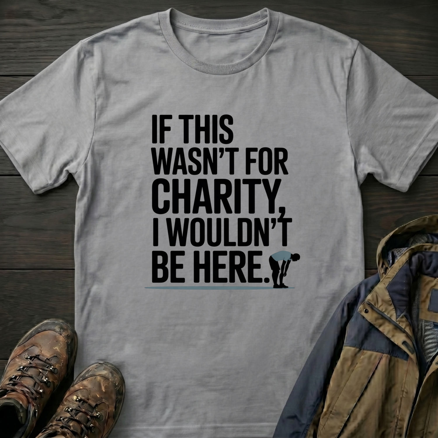 Charity T-Shirt