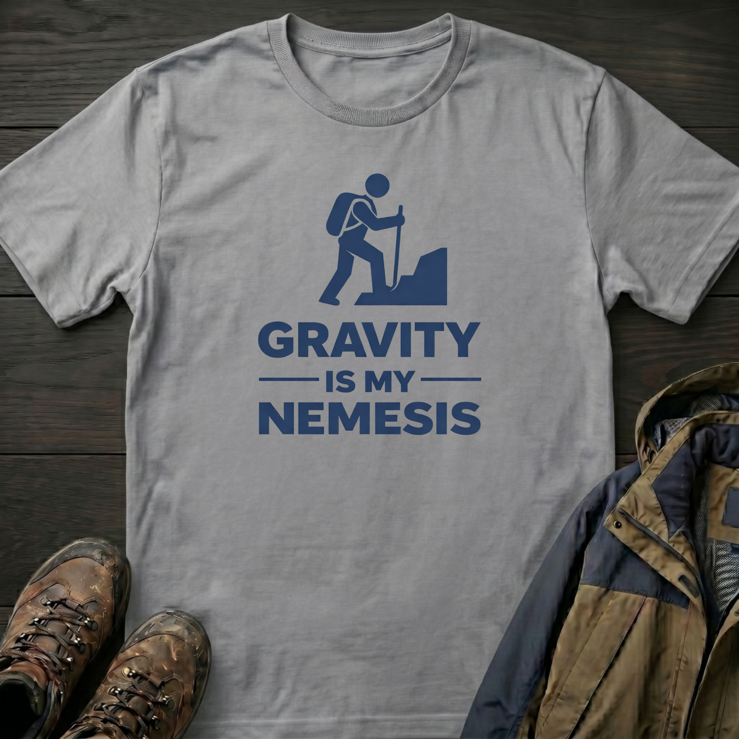 Nemesis T-Shirt