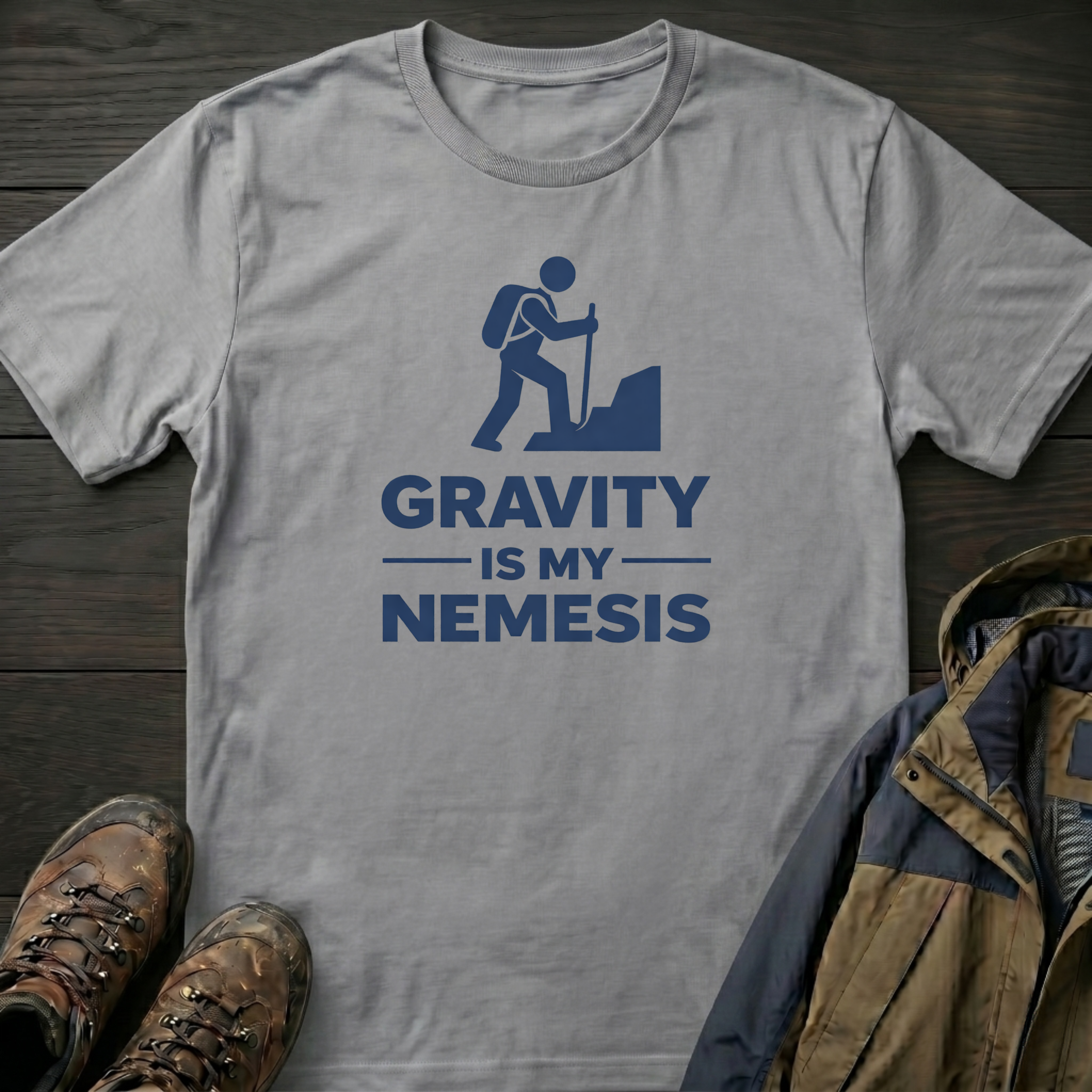 Nemesis T-Shirt