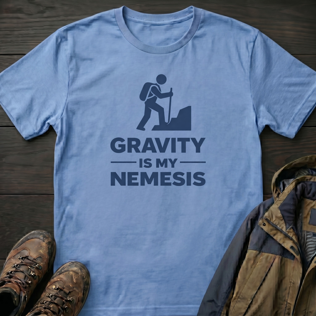 Nemesis T-Shirt