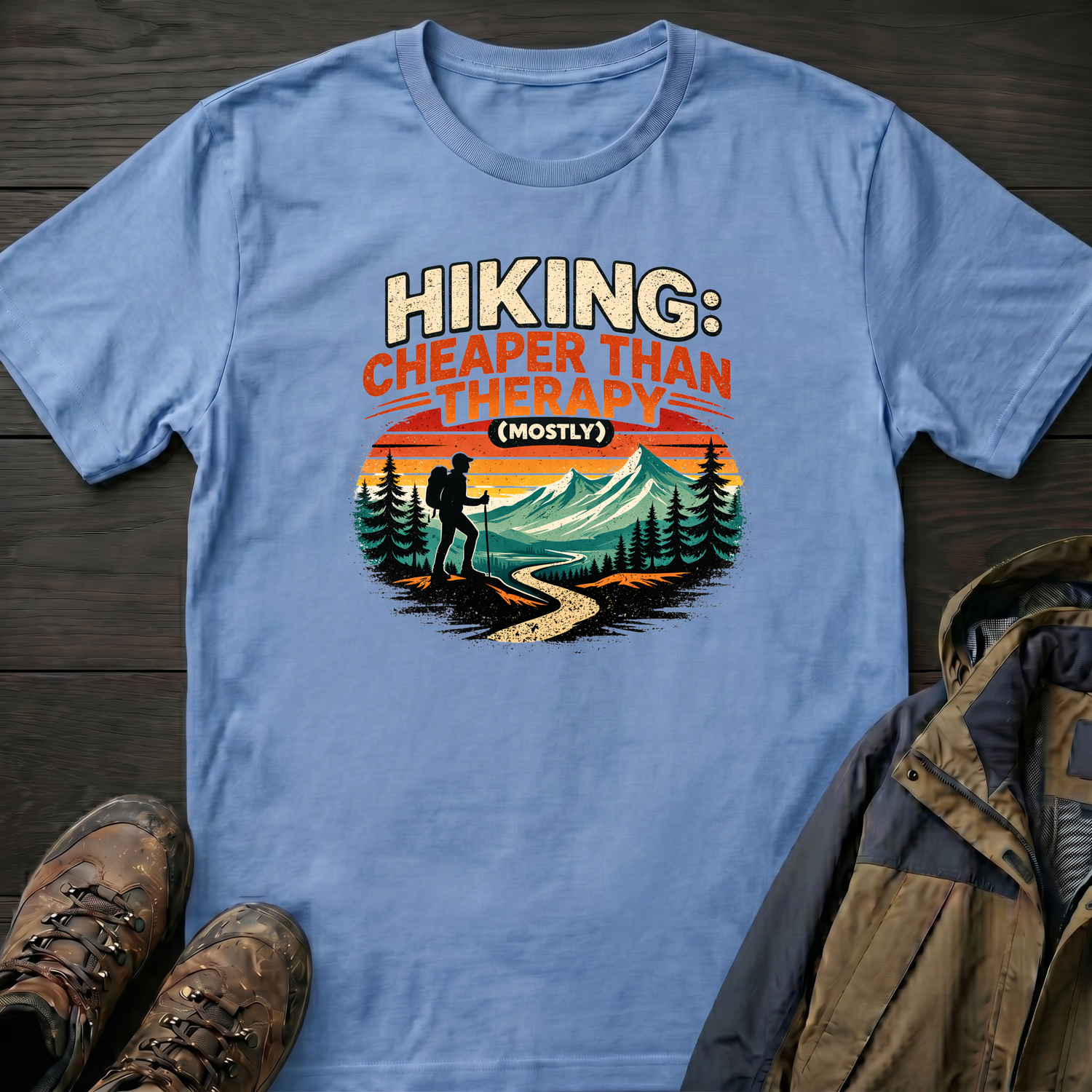 Cheaper than Therapy T-Shirt