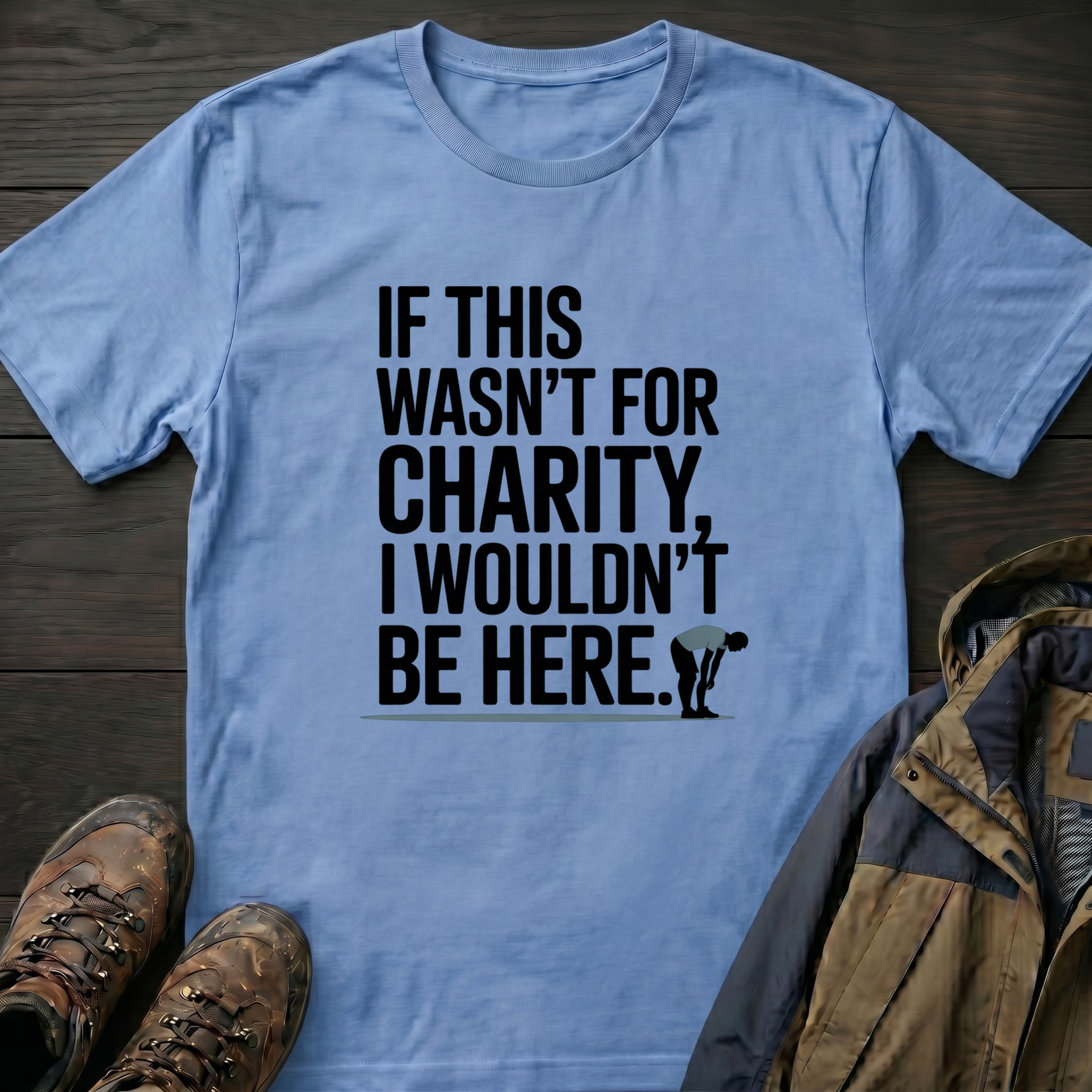 Charity T-Shirt