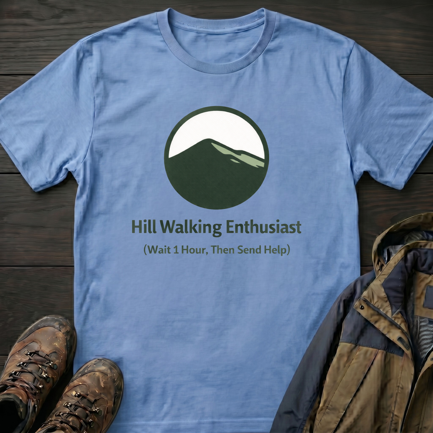 Enthusiast T-Shirt
