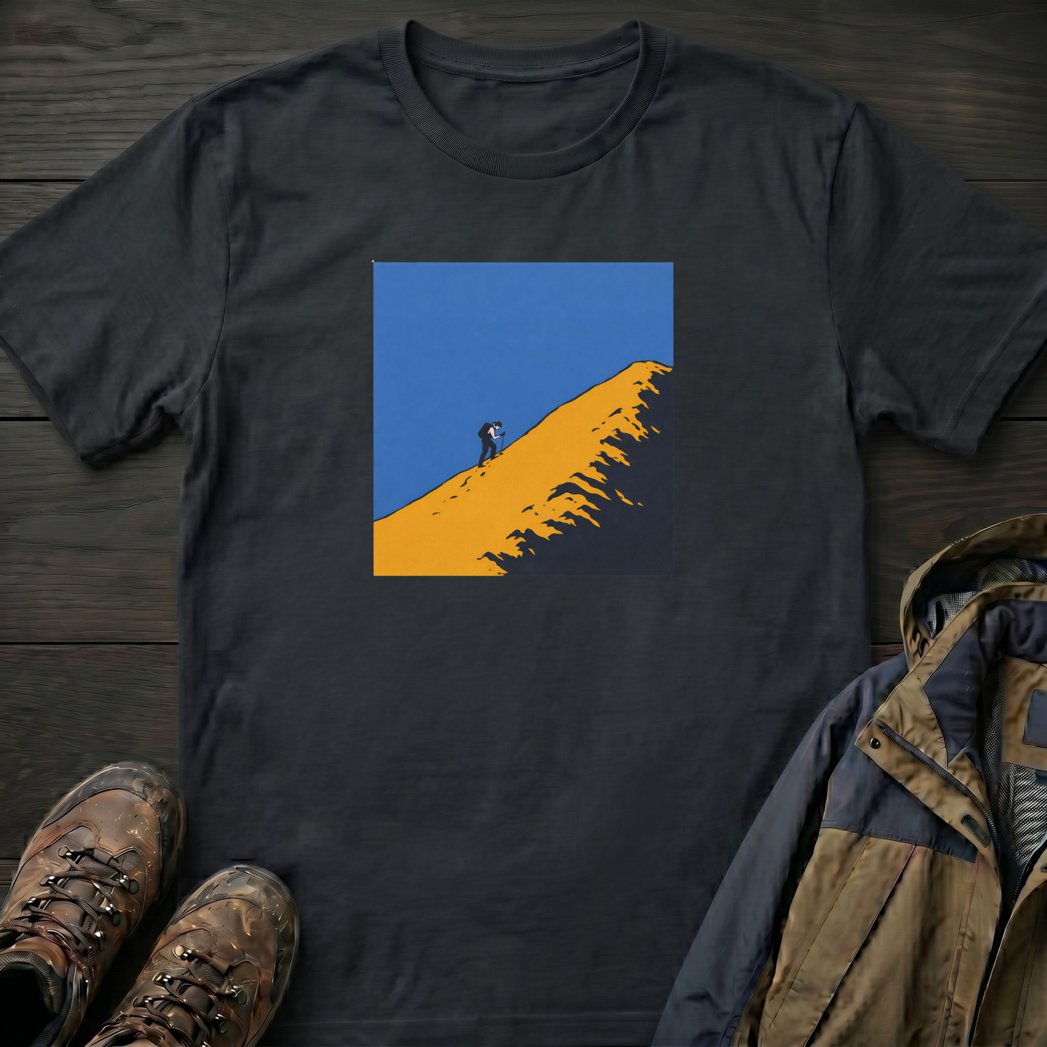 Solo Walker T-Shirt