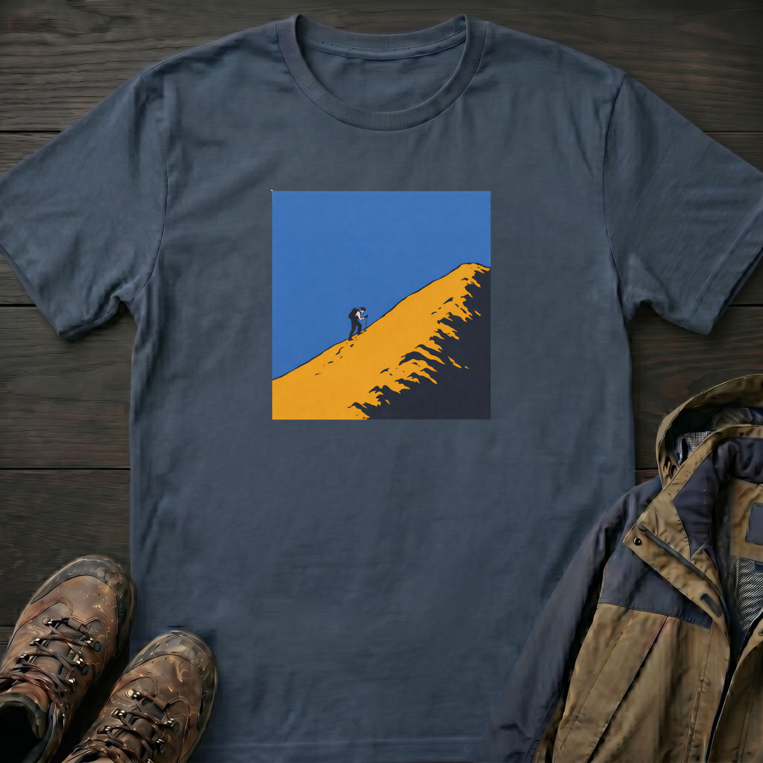 Solo Walker T-Shirt