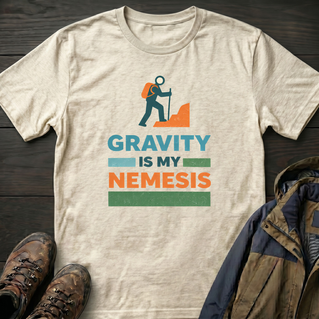 Nemesis T-Shirt