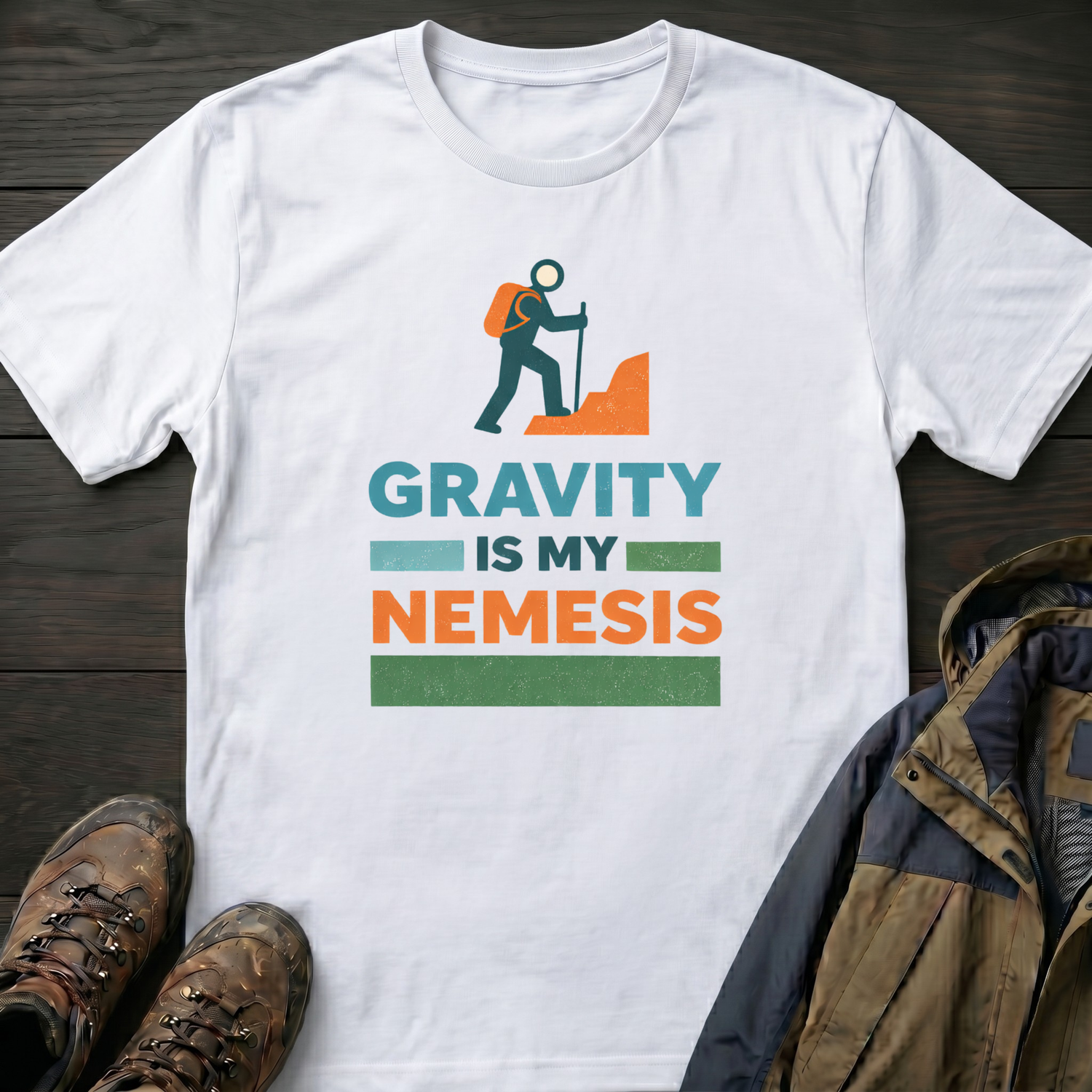 Nemesis T-Shirt