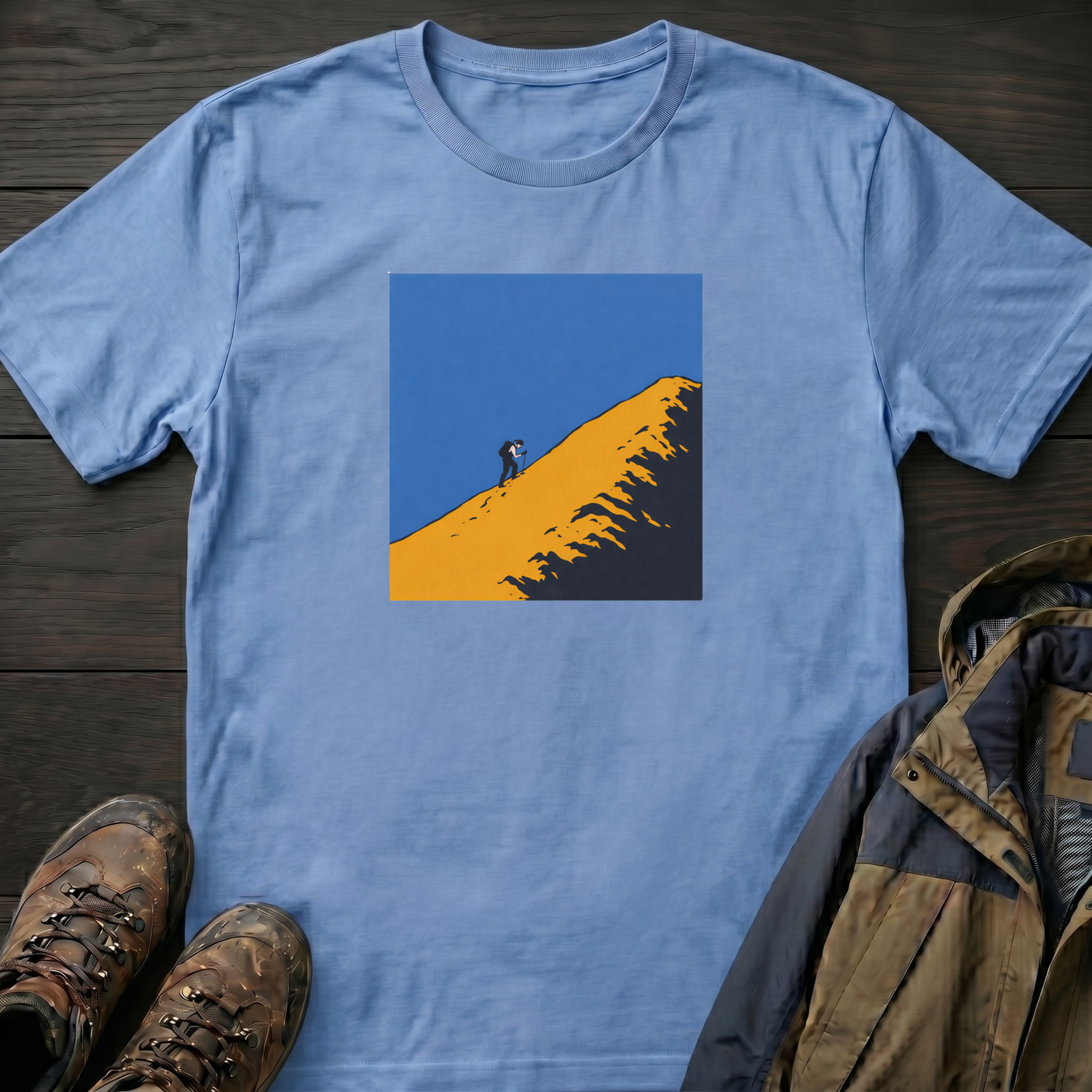 Solo Walker T-Shirt