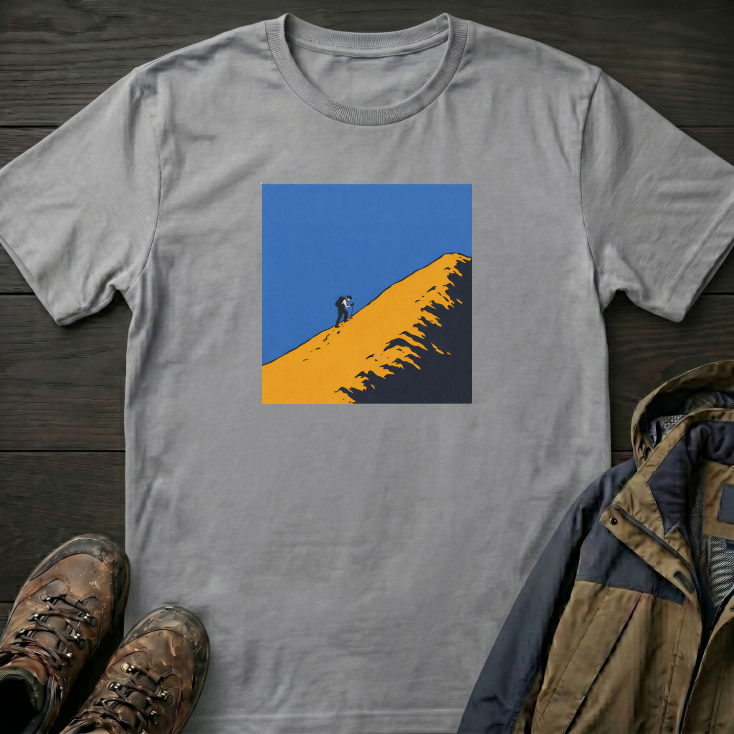 Solo Walker T-Shirt