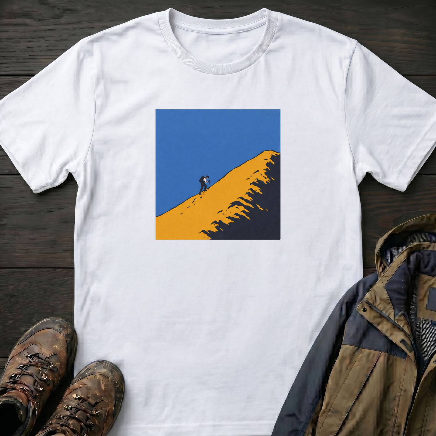 Solo Walker T-Shirt